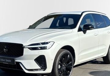 Volvo XC60 19.300 km 46.890 &euro; Schwerte 58239