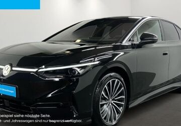 VW ID.7 7.878 km 49.400 &euro; Hagen 58089