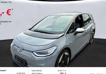 VW ID.3 63.559 km 23.934 &euro; Hagen 58091