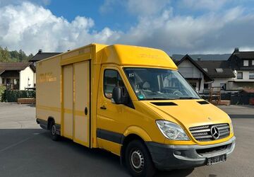 Mercedes-Benz Sprinter 169.000 km 7.480 &euro; Finnentrop 57413