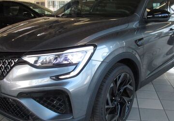 Renault Arkana 21.850 km 24.900 &euro; Plettenberg 58840
