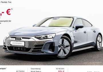 Audi e-tron GT 71.067 km 45.776 &euro; Hagen 58091