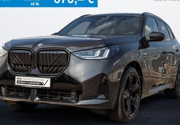 BMW X3 14.064 km 63.890 &euro; Meinerzhagen 58540