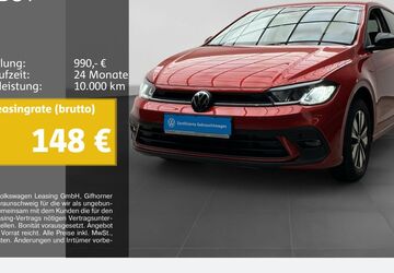 VW Polo 23.000 km 21.260 &euro; Lüdenscheid 58507
