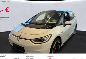 VW ID.3 73.156 km 21.885 &euro; Hagen 58091