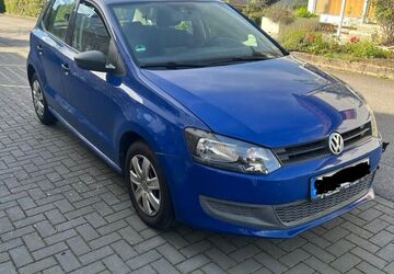 VW Polo 72.000 km 5.500 &euro; Meinerzhagen 58540