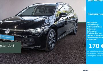 VW Golf 25.949 km 25.816 &euro; Menden 58706