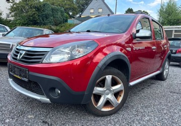 Dacia Sandero 100.000 km 3.490 &euro; Schwerte 58239