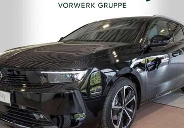 Opel Astra 55.995 km 15.950 &euro; Schwerte 58239