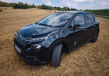 Citroen C3 53.000 km 13.111 &euro; Hagen 58093