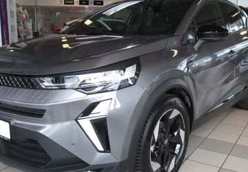 Renault Captur 7.100 km 25.200 &euro; Plettenberg 58840