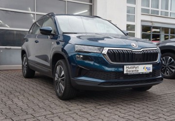 Skoda Karoq 130.594 km 18.990 &euro; Hagen 58119