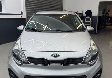 Kia Rio 139.000 km 3.999 &euro; Lüdenscheid 58513