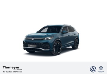 VW Tiguan 1.943 km 49.270 &euro; Plettenberg 58840