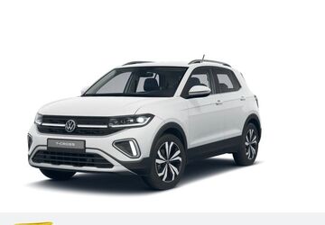 VW T-Cross 23.037 km 23.980 &euro; Lüdenscheid 58507