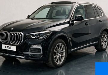 BMW X5 69.850 km 40.990 &euro; Meinerzhagen 58540