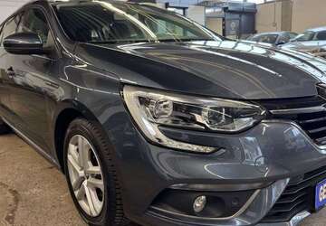 Renault Megane 41.000 km 12.450 &euro; Drolshagen 57489