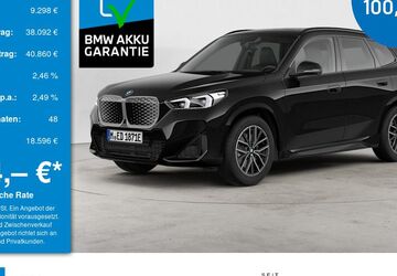 BMW X1 20.385 km 46.490 &euro; Lüdenscheid 58509