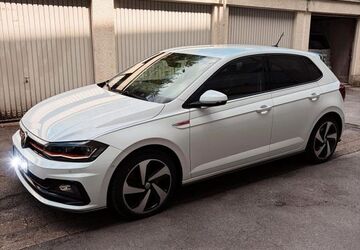 VW Polo 114.000 km 15.200 &euro; Schwelm 58332