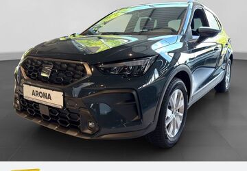 Seat Arona 1.500 km 25.440 &euro; Lüdenscheid 58513