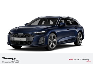 Audi A6 21.139 km 50.990 &euro; Lüdenscheid 58511