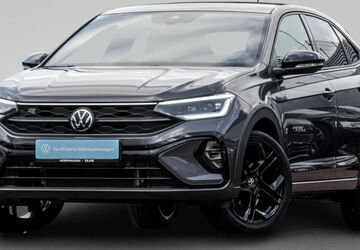 VW Taigo 9.924 km 27.980 &euro; Olpe 57462