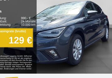 Seat Ibiza 19.212 km 19.770 &euro; Hemer 58675