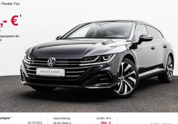 VW Arteon 80.920 km 25.643 &euro; Hagen 58091