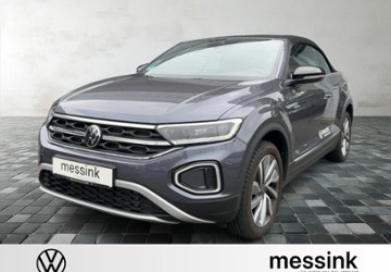 VW T-Roc 3.500 km 38.450 &euro; Radevormwald 42477