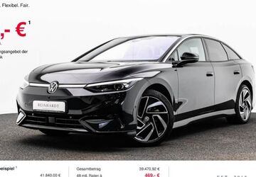 VW ID.7 27.210 km 41.840 &euro; Hagen 58091