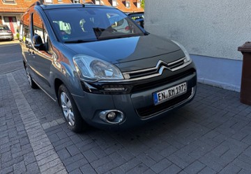 Citroen Berlingo 174.000 km 7.500 &euro; Gevelsberg 58285