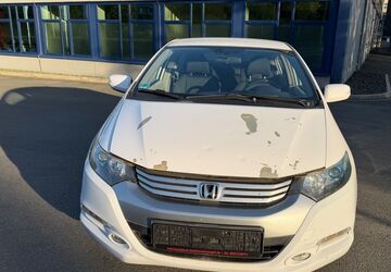 Honda Insight 141.976 km 4.999 &euro; Iserlohn 58636