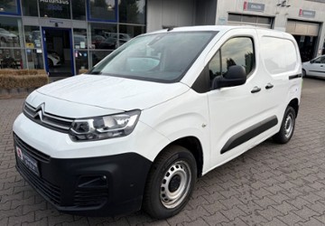 Citroen Berlingo 148.623 km 5.479 &euro; Wipperfürth 51688