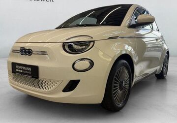 Fiat 500e 12.158 km 20.290 &euro; Gummersbach 51647