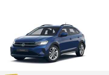 VW Taigo 21.656 km 22.390 &euro; Lüdenscheid 58507