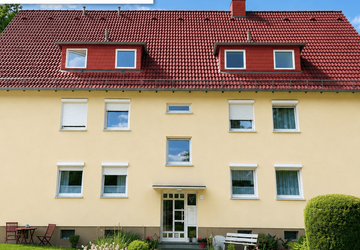 Wohnung Altena Villenberg - 3 Zimmer, 54 m&sup2;, 220&euro; | Angebot:26185340