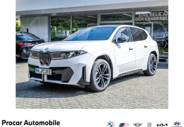 BMW iX3 5.900 km 72.500 &euro; Iserlohn 58636