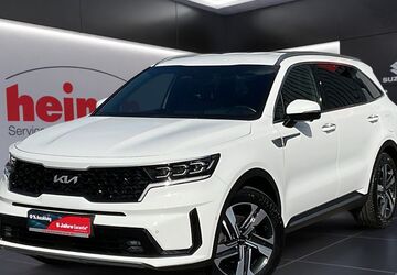 Kia Sorento 70.316 km 33.899 &euro; Menden 58708