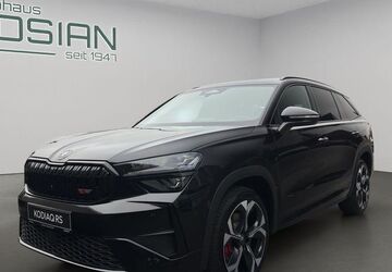 Skoda Kodiaq 18.570 km 53.480 &euro; Iserlohn 58642