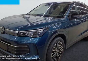 VW Tiguan 22.967 km 31.470 &euro; Hagen 58089