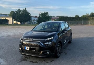 Citroen C3 44.372 km 9.999 &euro; Hemer 58675