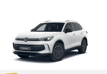 VW Tiguan 4.521 km 32.980 &euro; Lüdenscheid 58507
