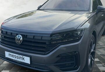 VW Touareg 41.788 km 50.450 &euro; Radevormwald 42477