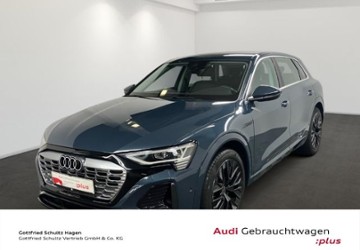 Audi Q8 e-tron 32.496 km 46.990 &euro; Hagen 58089