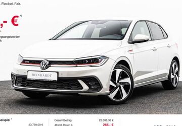 VW Polo 16.204 km 23.730 &euro; Hagen 58091