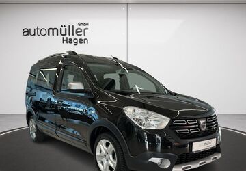 Dacia Dokker 72.055 km 11.990 &euro; Hagen 58095