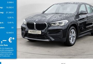 BMW X1 72.292 km 21.690 &euro; Werdohl 58791