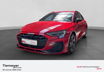 Audi A3 6.975 km 39.990 &euro; Plettenberg 58840