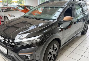 Dacia Jogger 20.667 km 21.490 &euro; Gevelsberg 58285