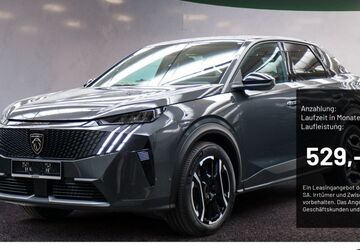 Peugeot 3008 4.900 km 42.247 &euro; Menden 58706